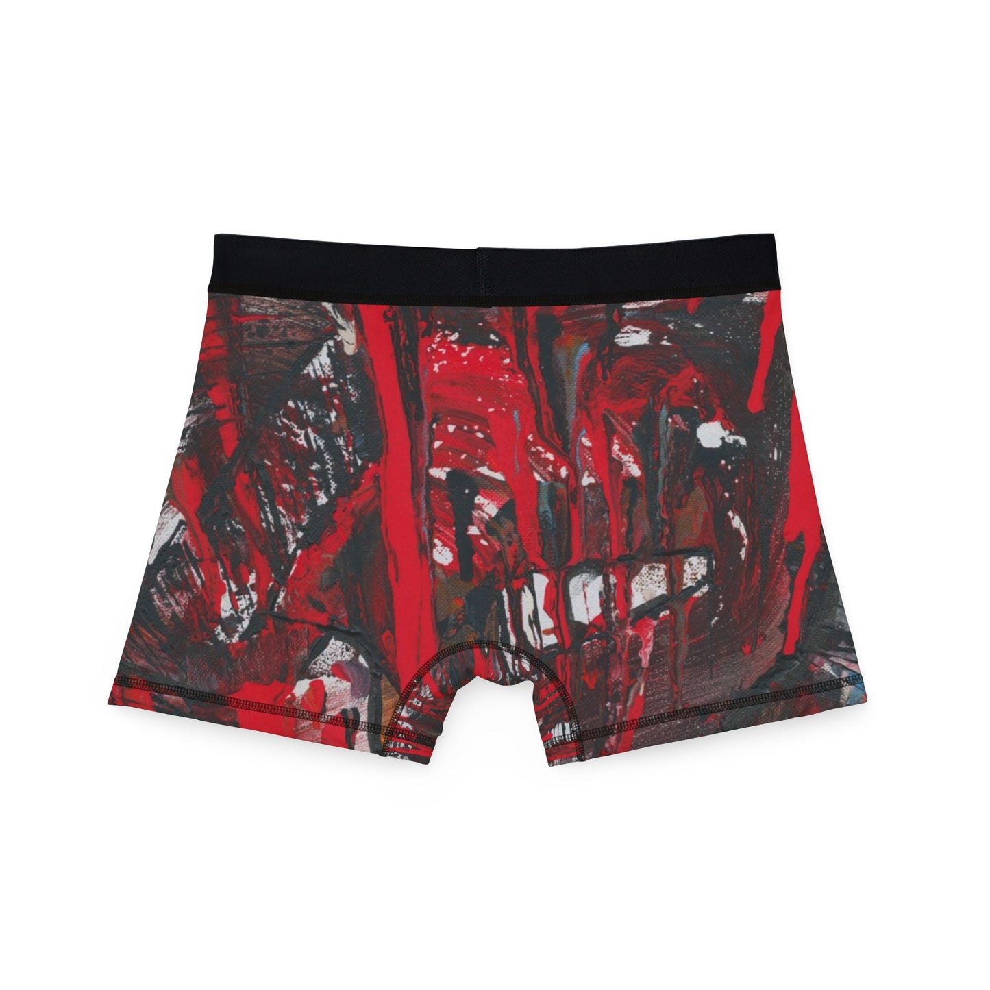 Requiem Men's Boxers