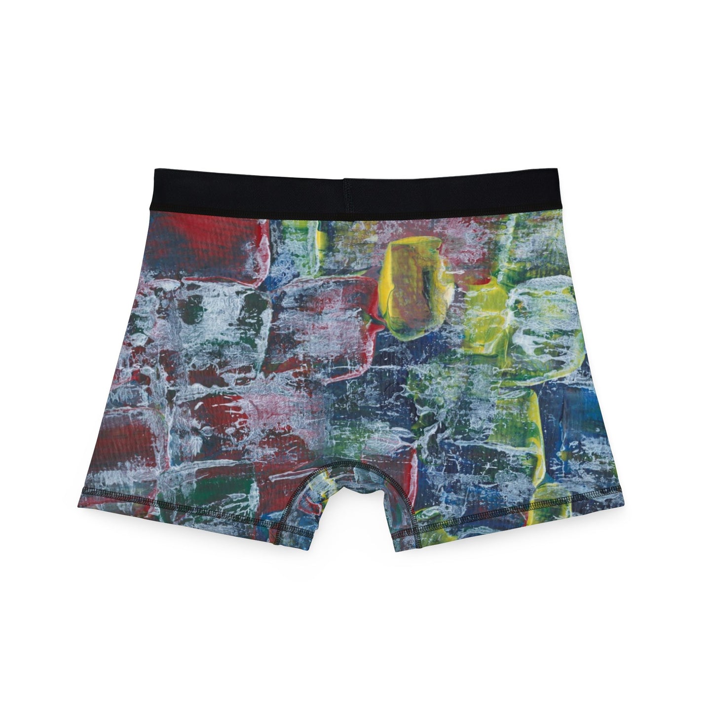 Traces of Presence Men's Boxers