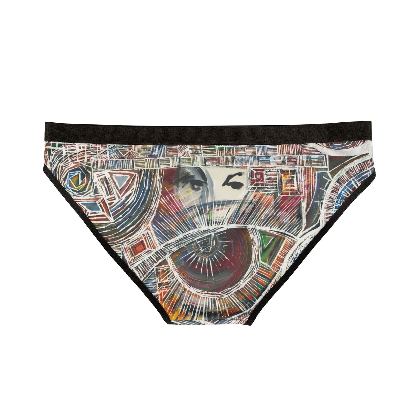 Stitched Muse Women's Underwear