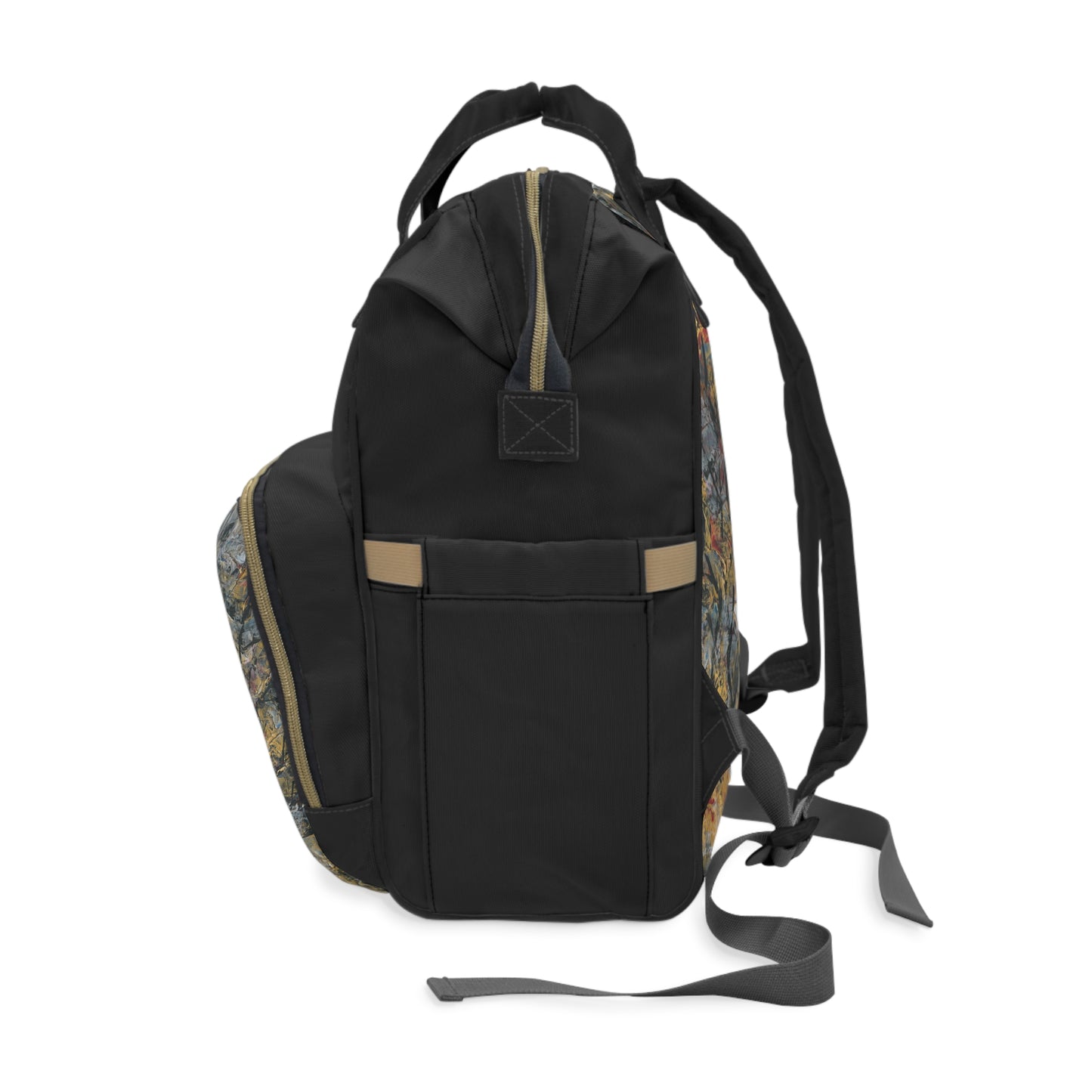 Dust of Dawn Multifunctional Bag