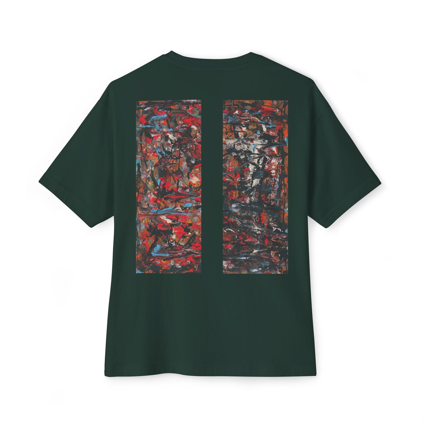 Shattered Horizon Unisex T-shirt