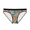Stitched Muse Women's Underwear