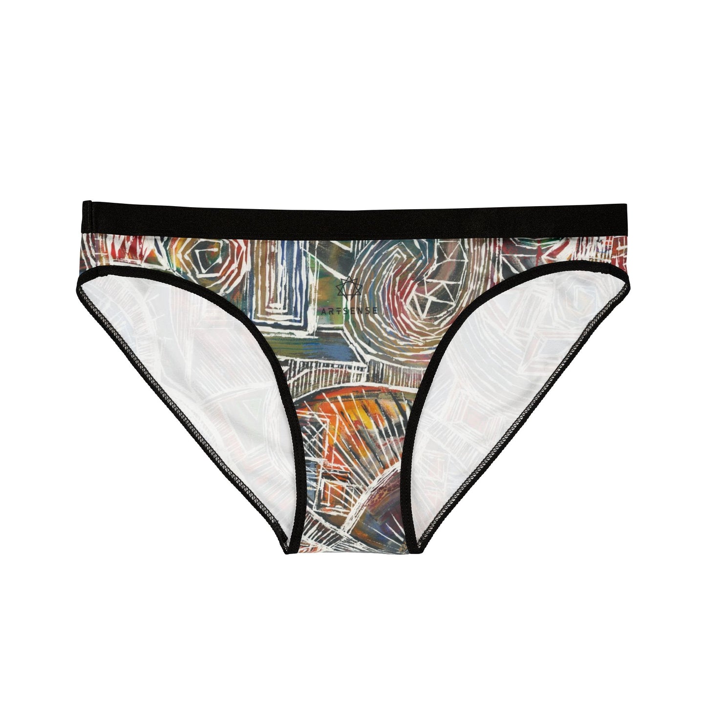 Stitched Muse Women's Underwear