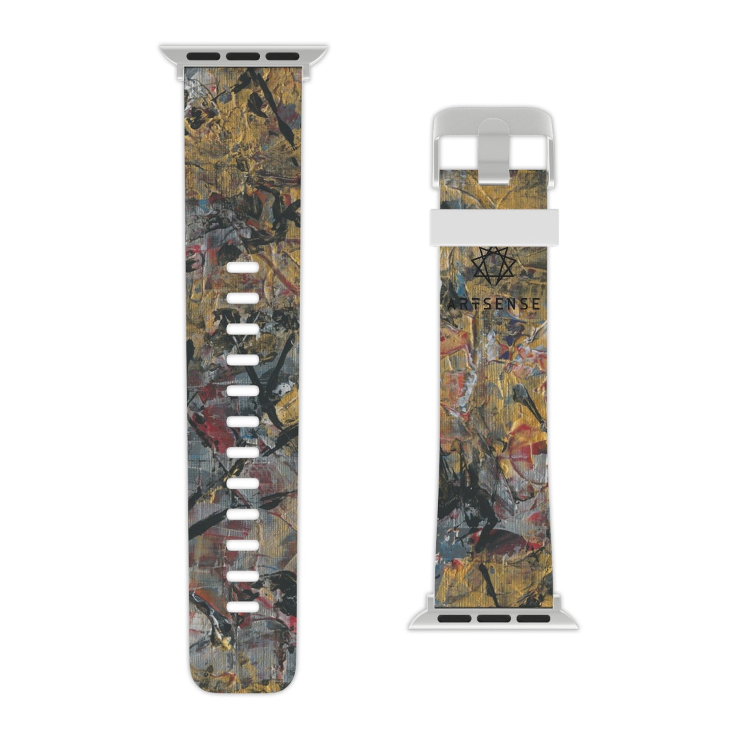 Dust of Dawn Watch Band for Apple Watch