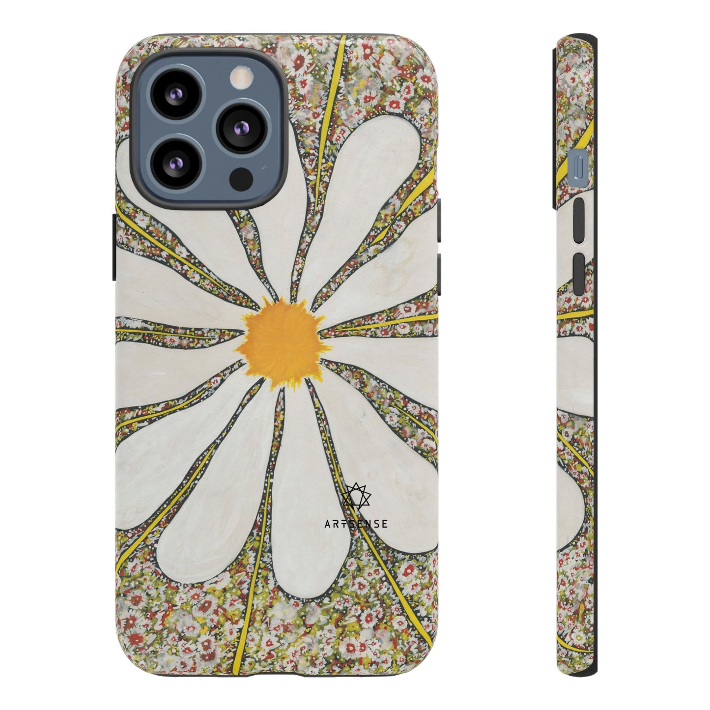 Daisy Phone Case