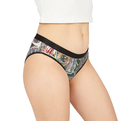 Stitched Muse Women's Underwear