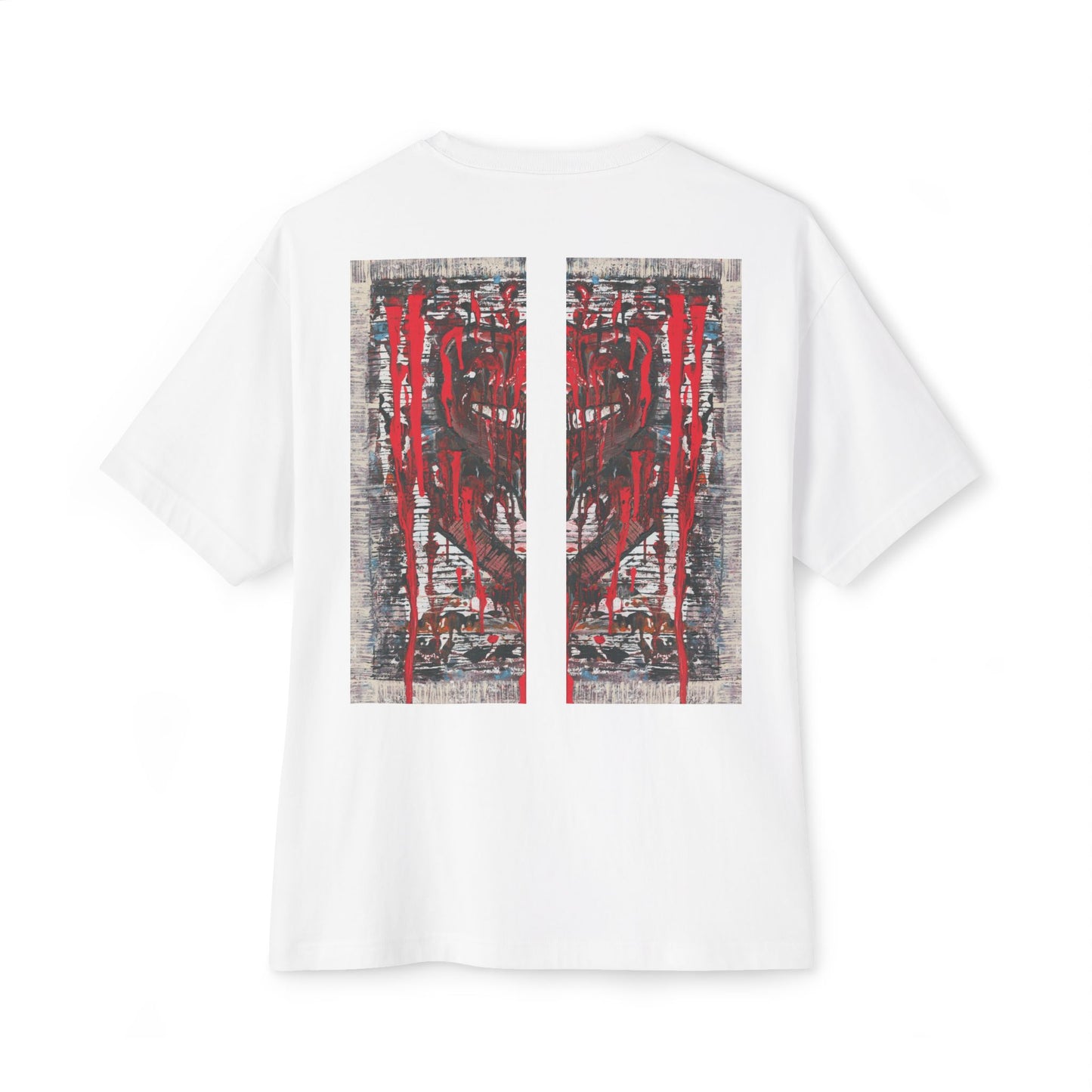 Requiem Unisex T-shirt