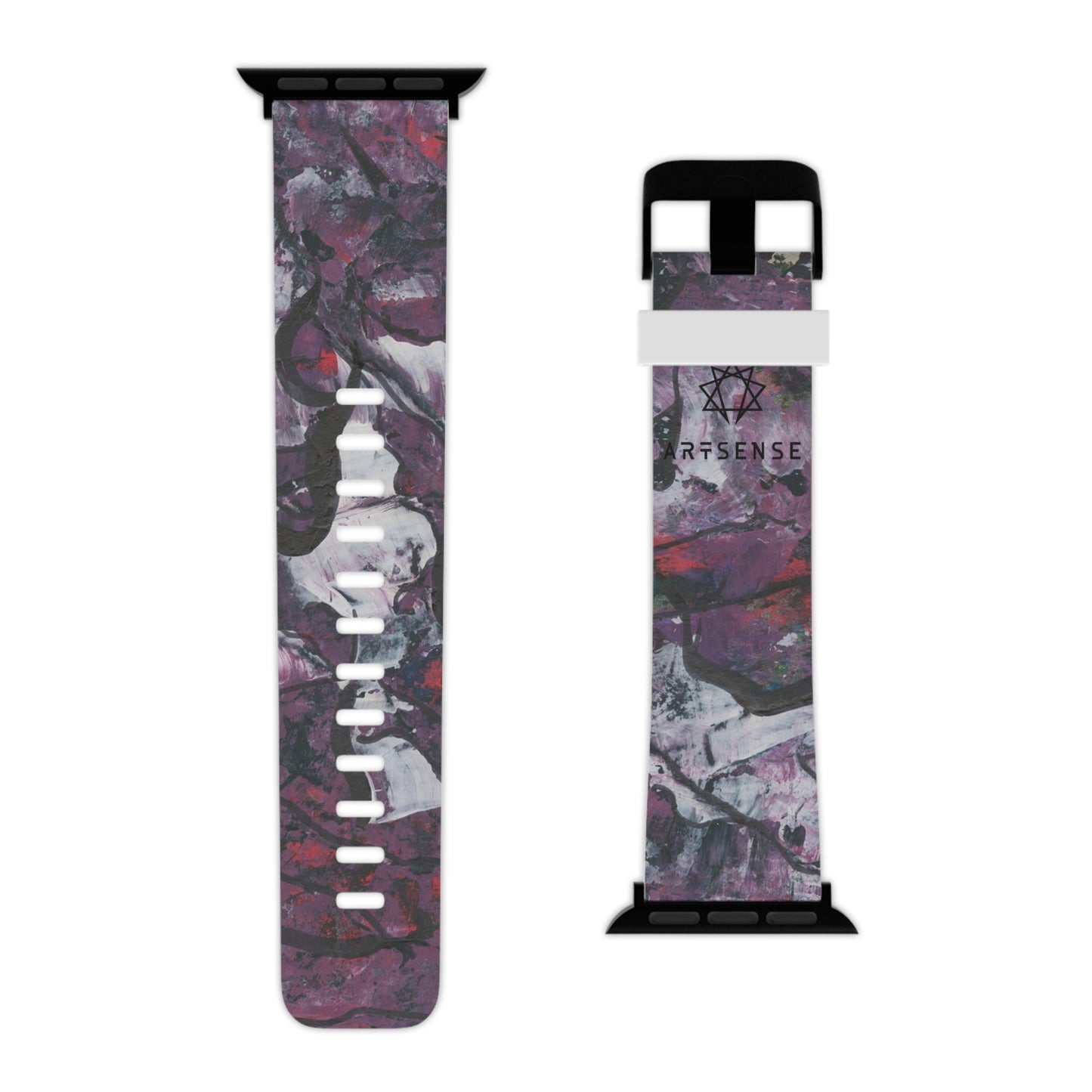 Echo Watch Band for Apple Watch