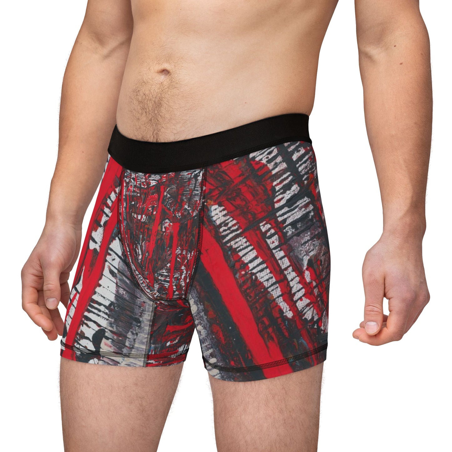 Requiem Men's Boxers