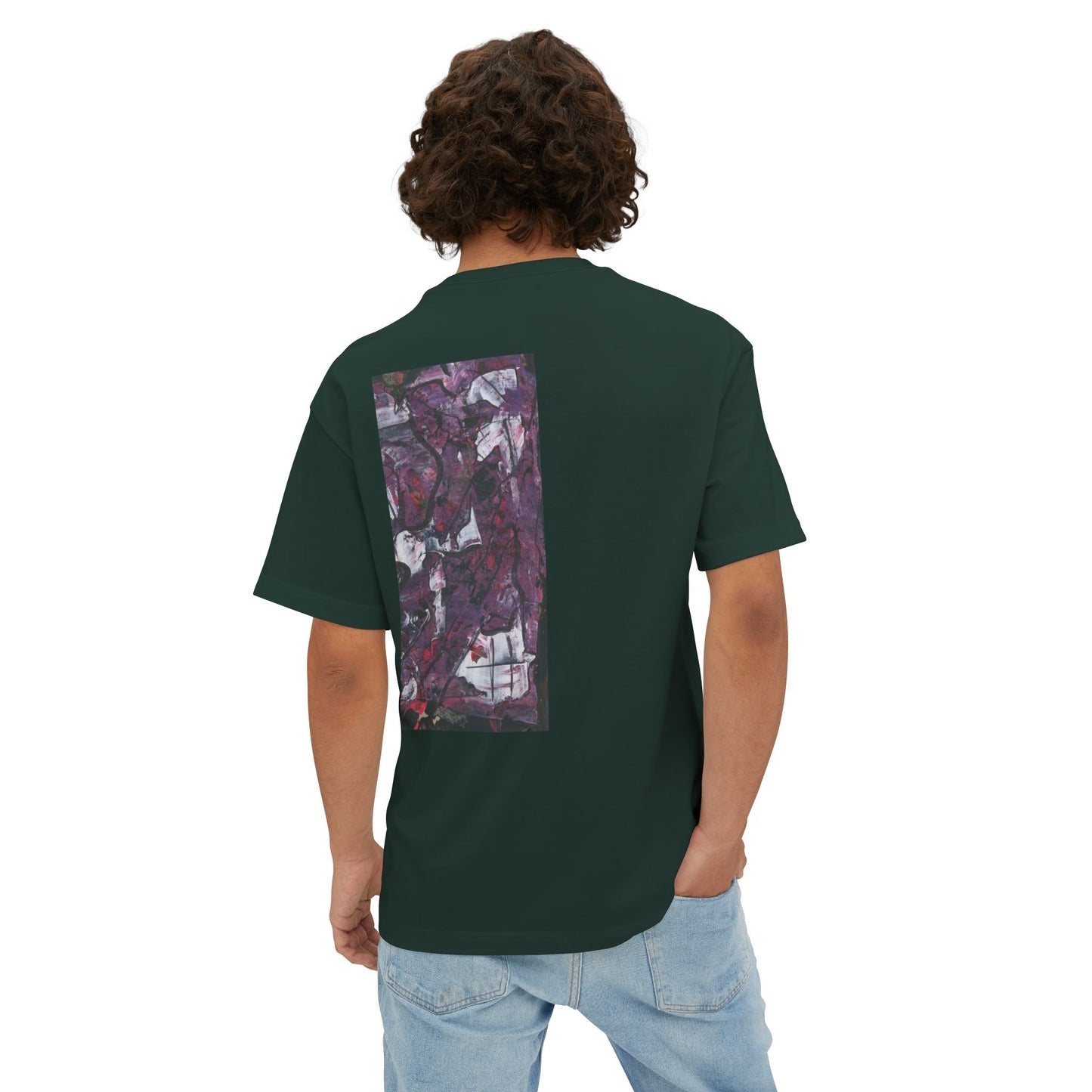 Echo Unisex T-shirt