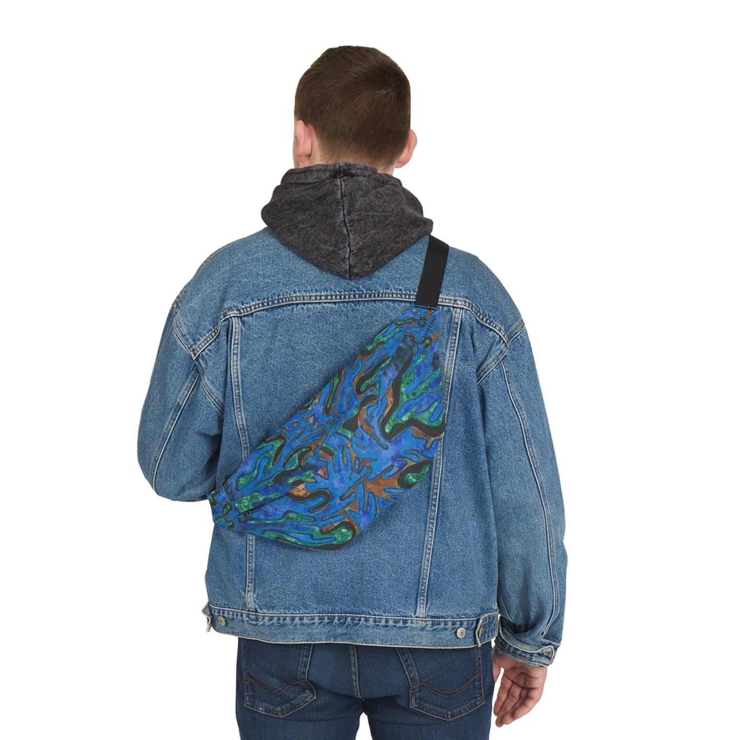 Oak's confession Large Pack