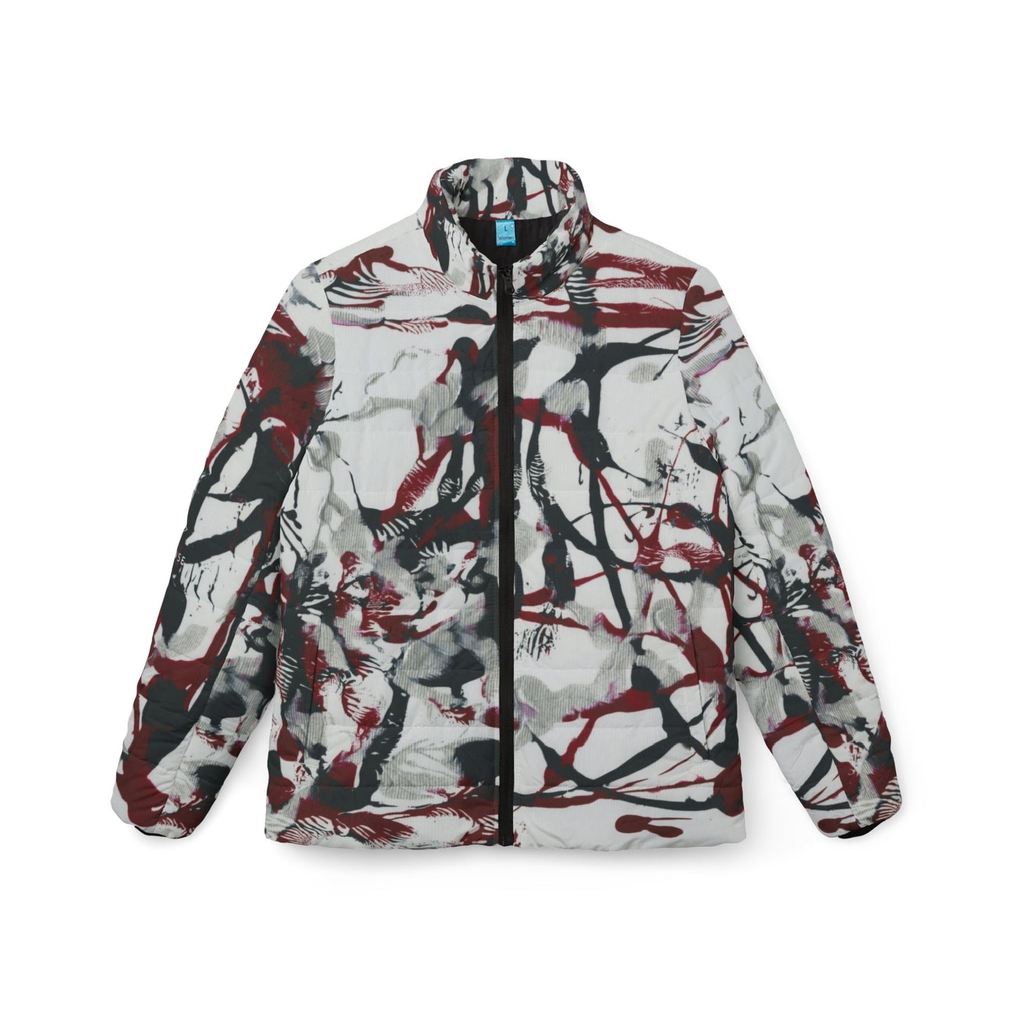 Shadow Women’s Puffer Jacket