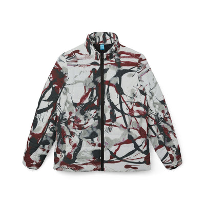 Shadow Women’s Puffer Jacket