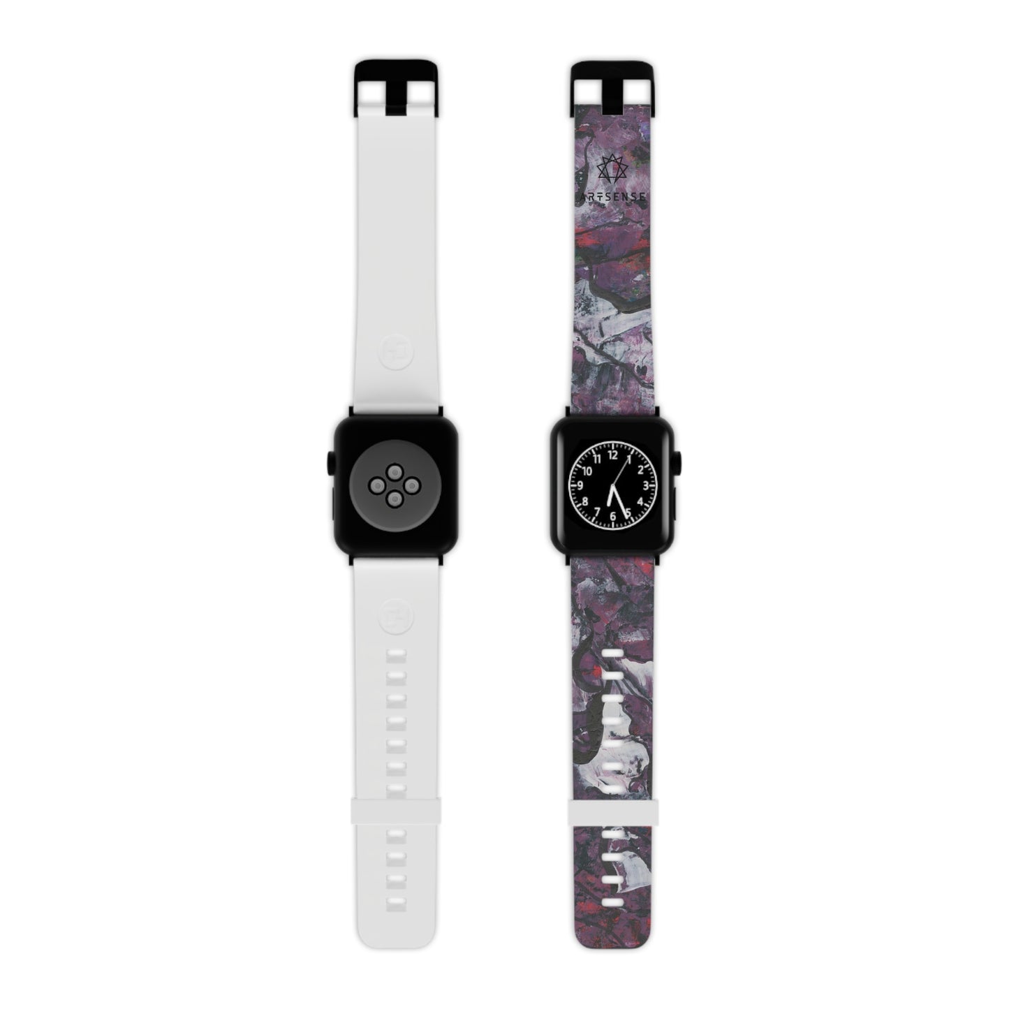 Echo Watch Band for Apple Watch