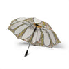 Daisy Semi-Automatic Foldable Umbrella