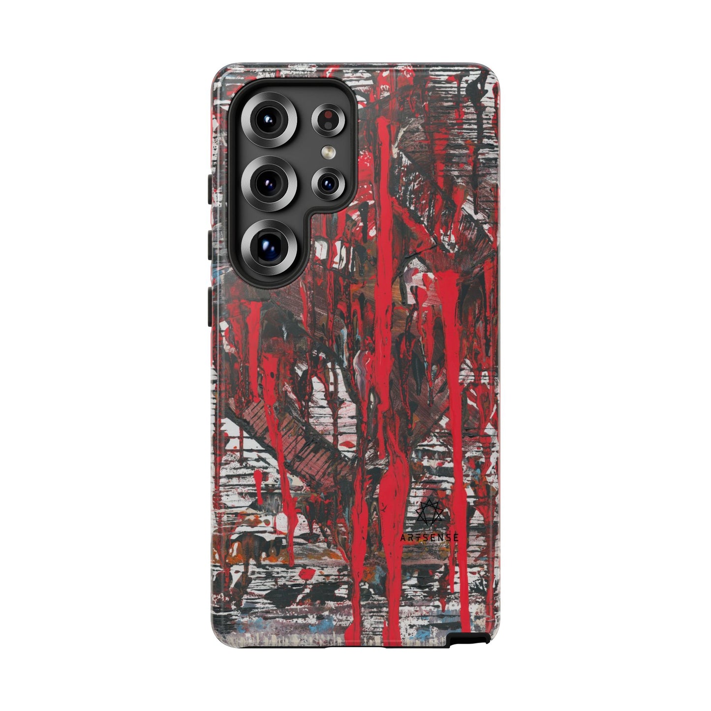 Requiem Phone Case