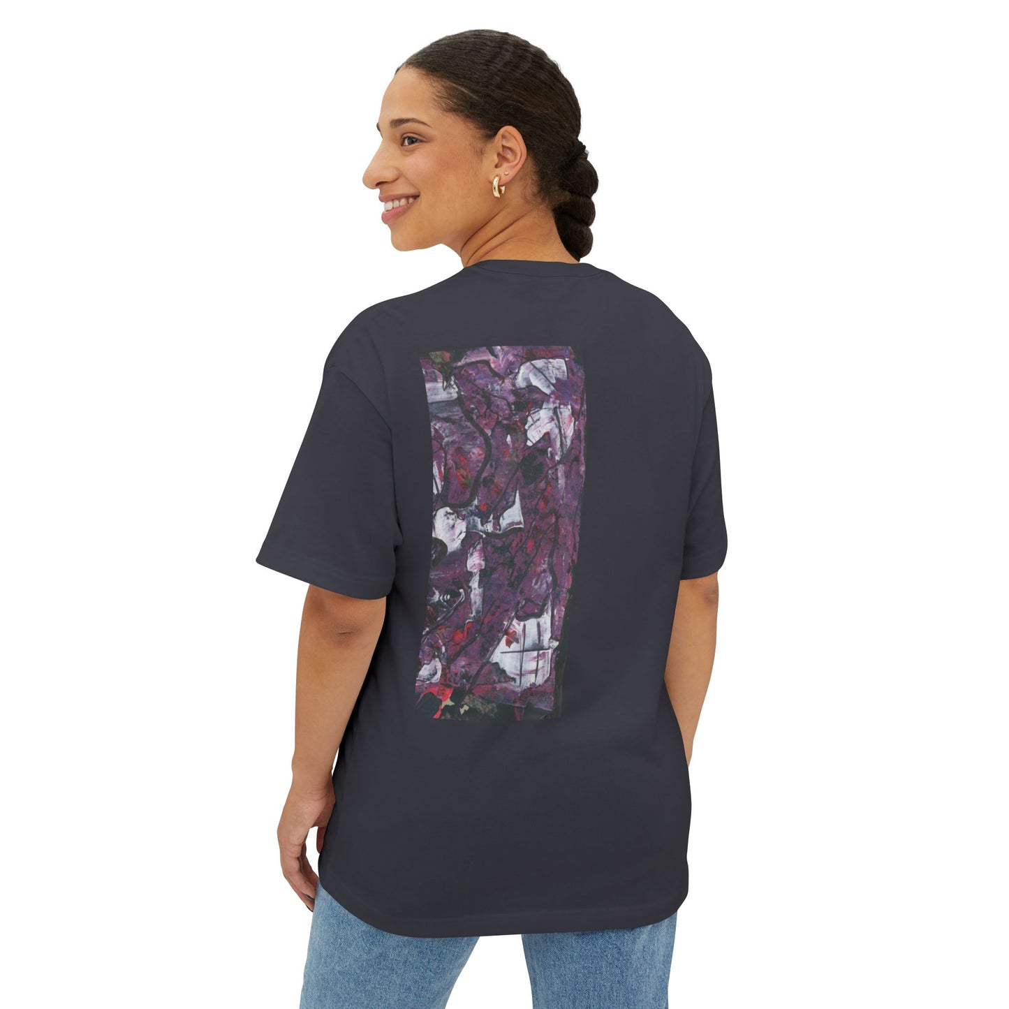 Echo Unisex T-shirt