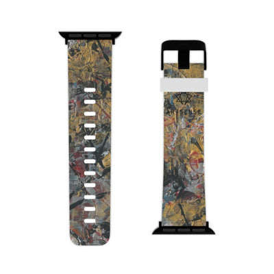 Dust of Dawn Watch Band for Apple Watch