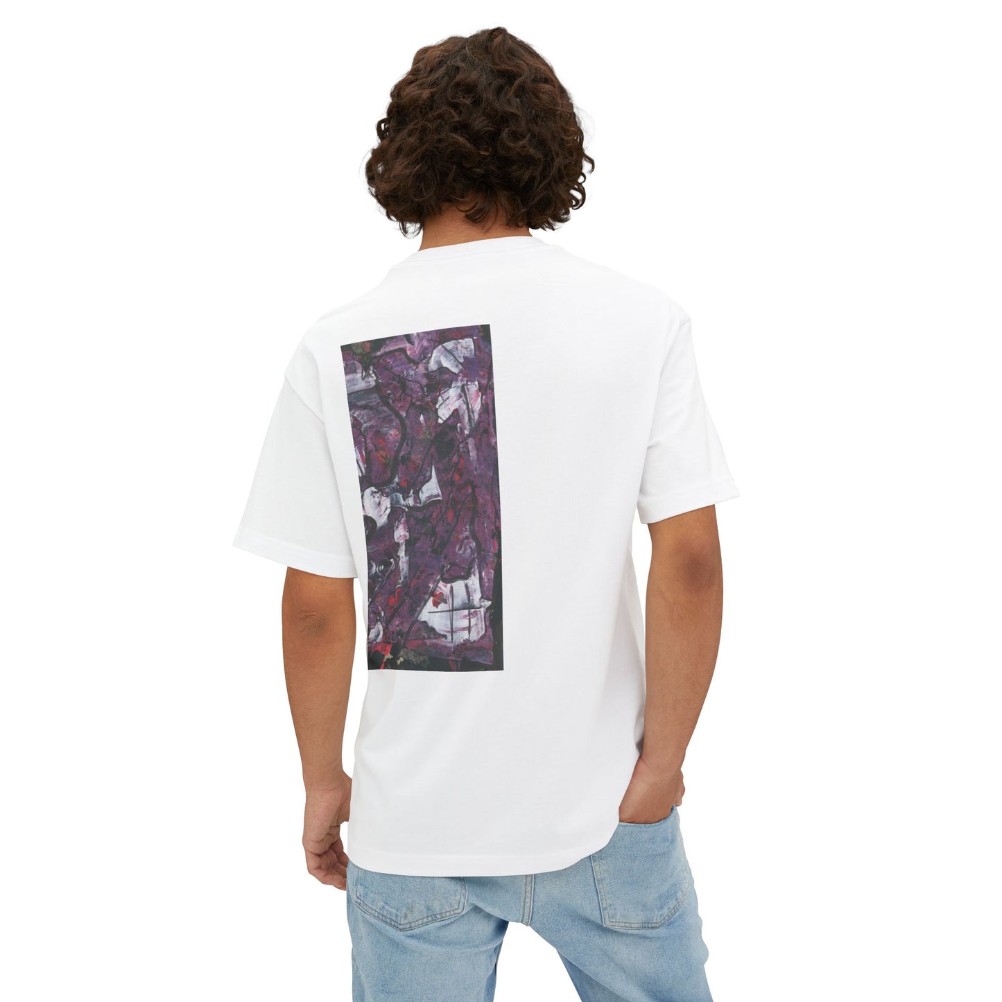 Echo Unisex T-shirt