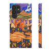Ember Homes Phone Case