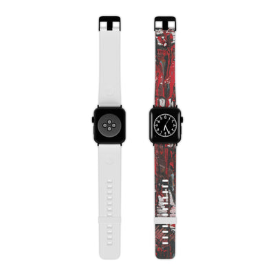Requiem Watch Band for Apple Watch