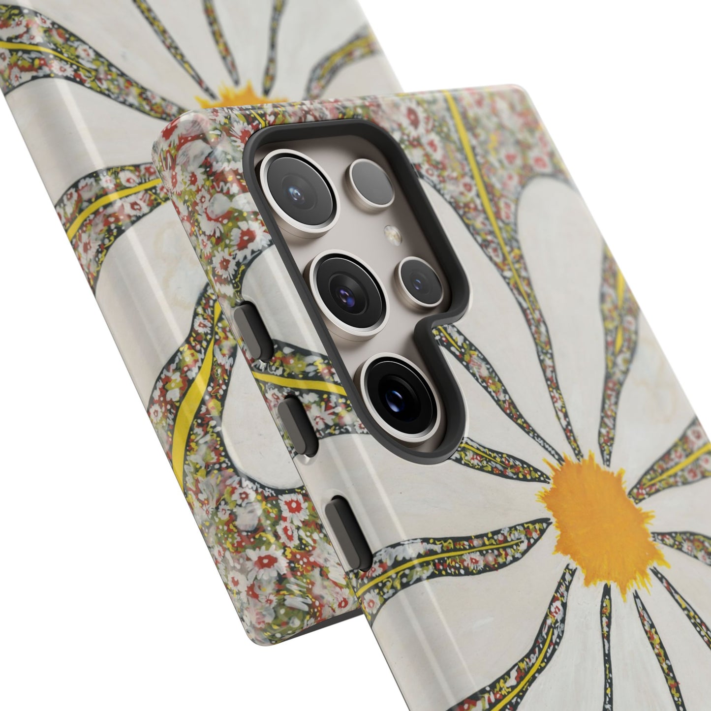 Daisy Phone Case