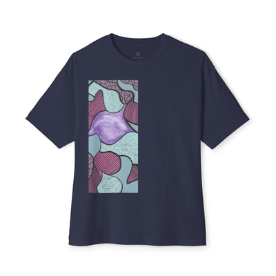 Coded Connections Unisex T-shirt