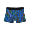 Oak’s Confession Men's Boxers