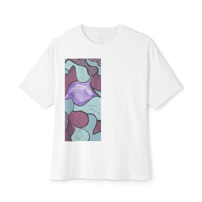 Coded Connections Unisex T-shirt