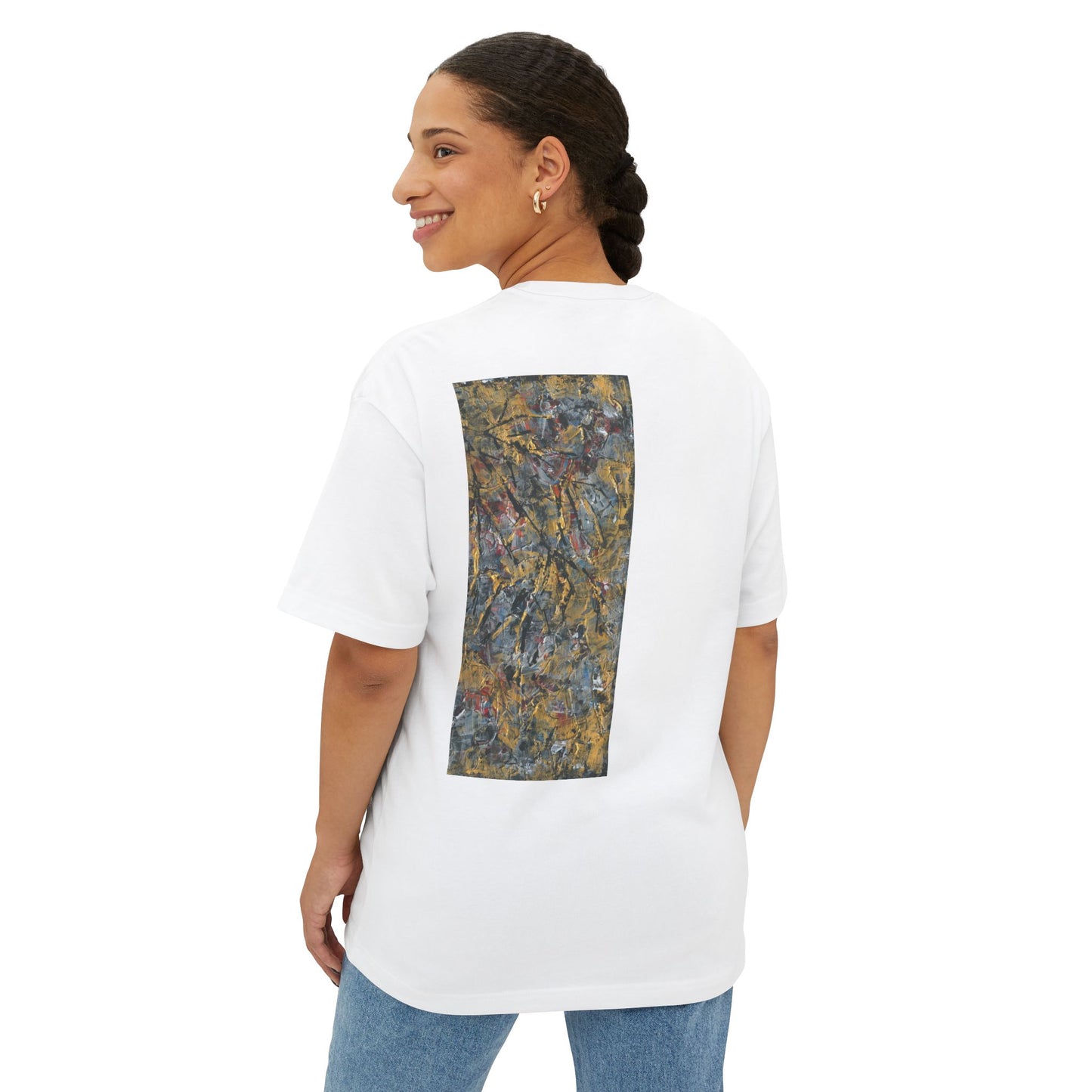 Dust of Dawn Unisex T-shirt