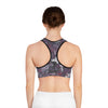 Echo Woman's Sports Bra