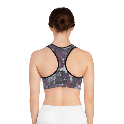 Echo Woman's Sports Bra