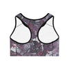 Echo Woman's Sports Bra