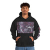 Echo Unisex Hooded Sweatshirt