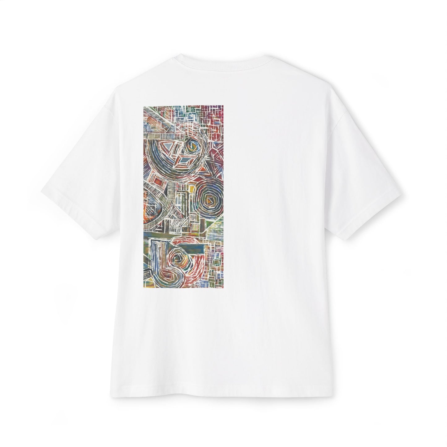 Stitched Muse Unisex T-shirt