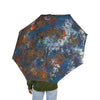 Distance Semi-Automatic Foldable Umbrella