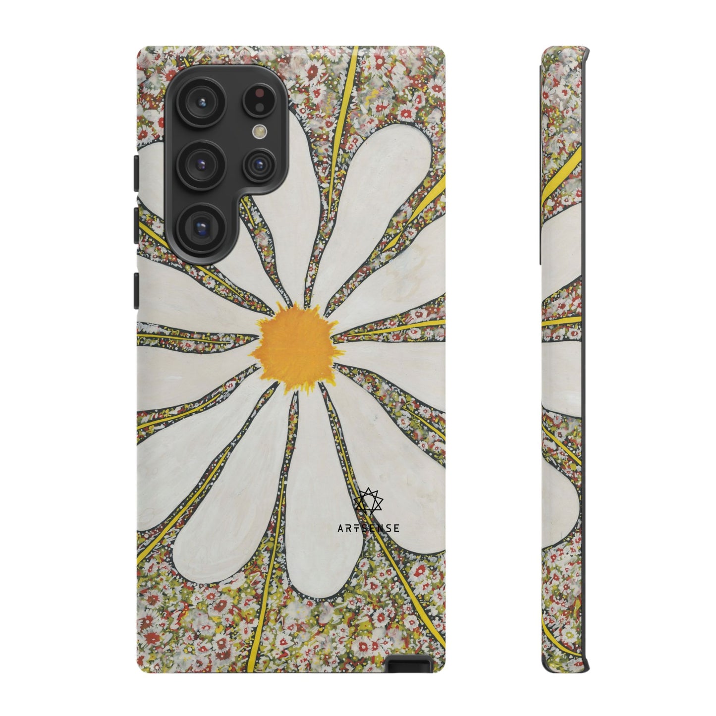 Daisy Phone Case