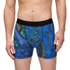 Oak’s Confession Men's Boxers