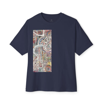 Stitched Muse Unisex T-shirt