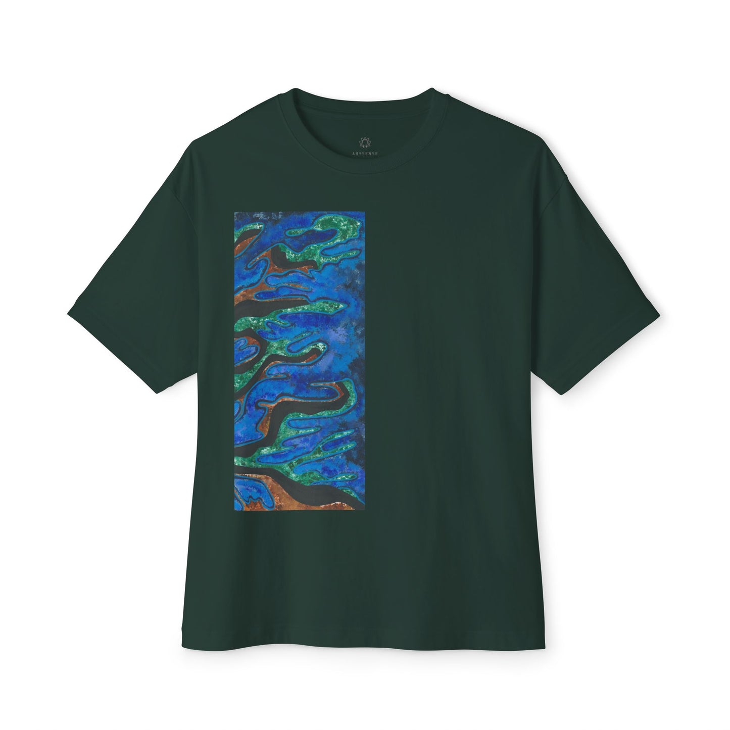 Oak's Confession Unisex T-shirt