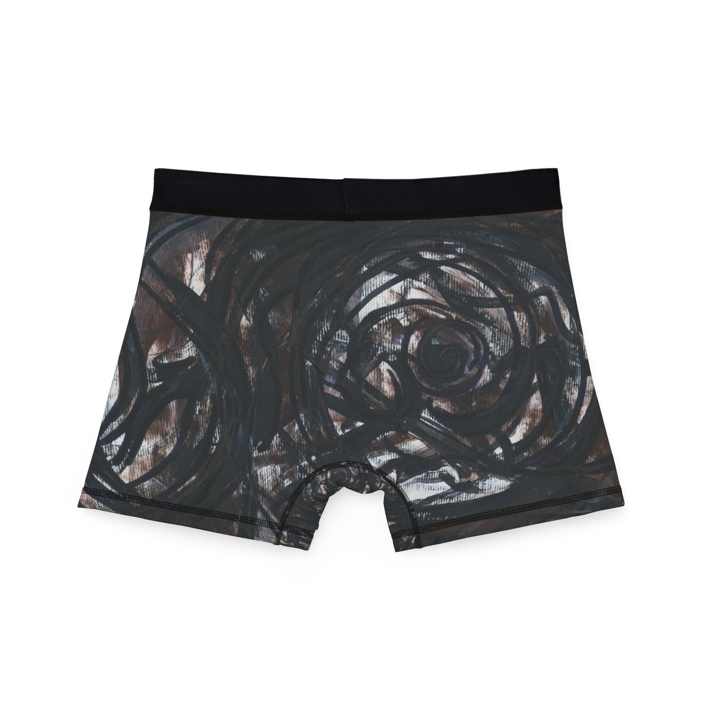 Root of All Stories Men's Boxers