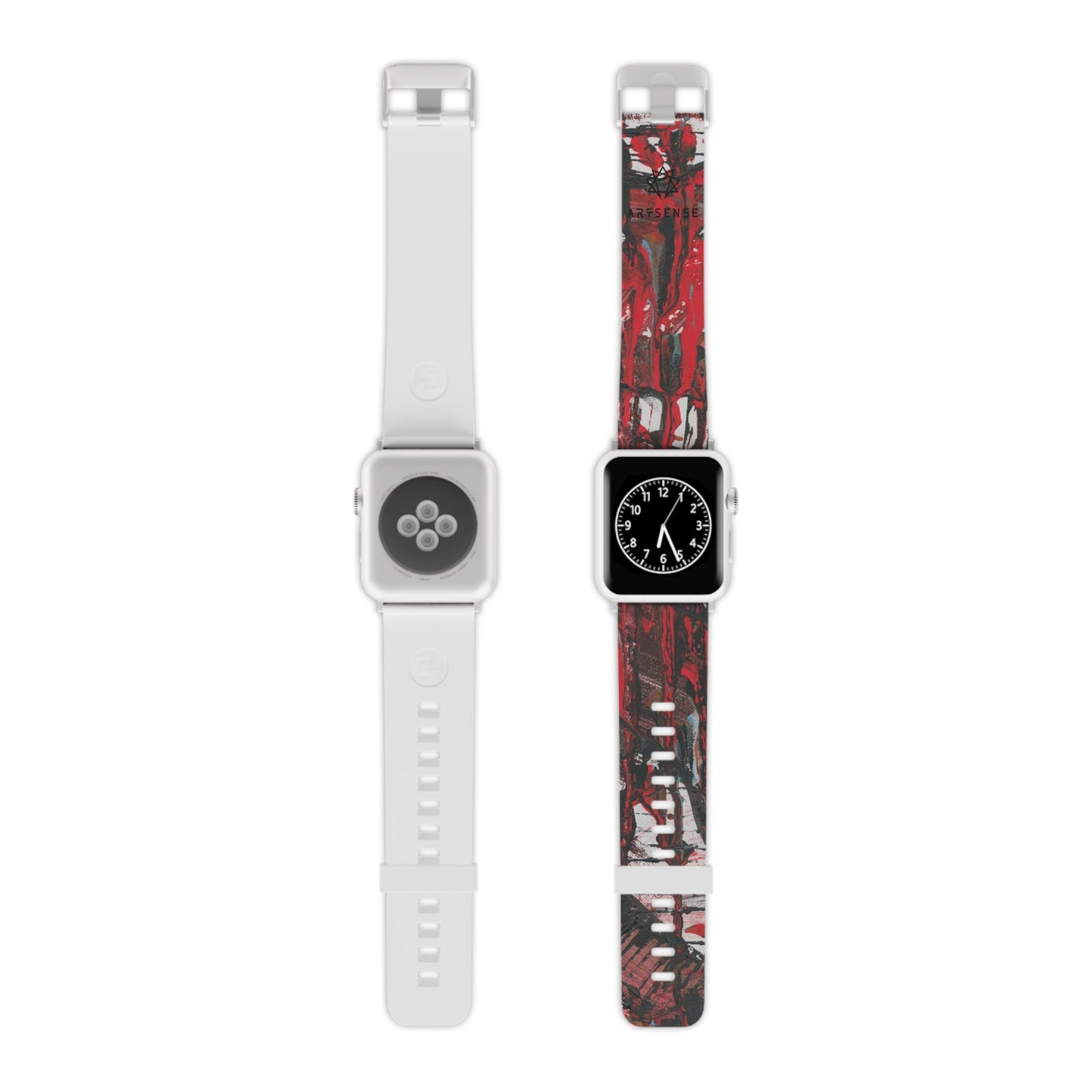 Requiem Watch Band for Apple Watch