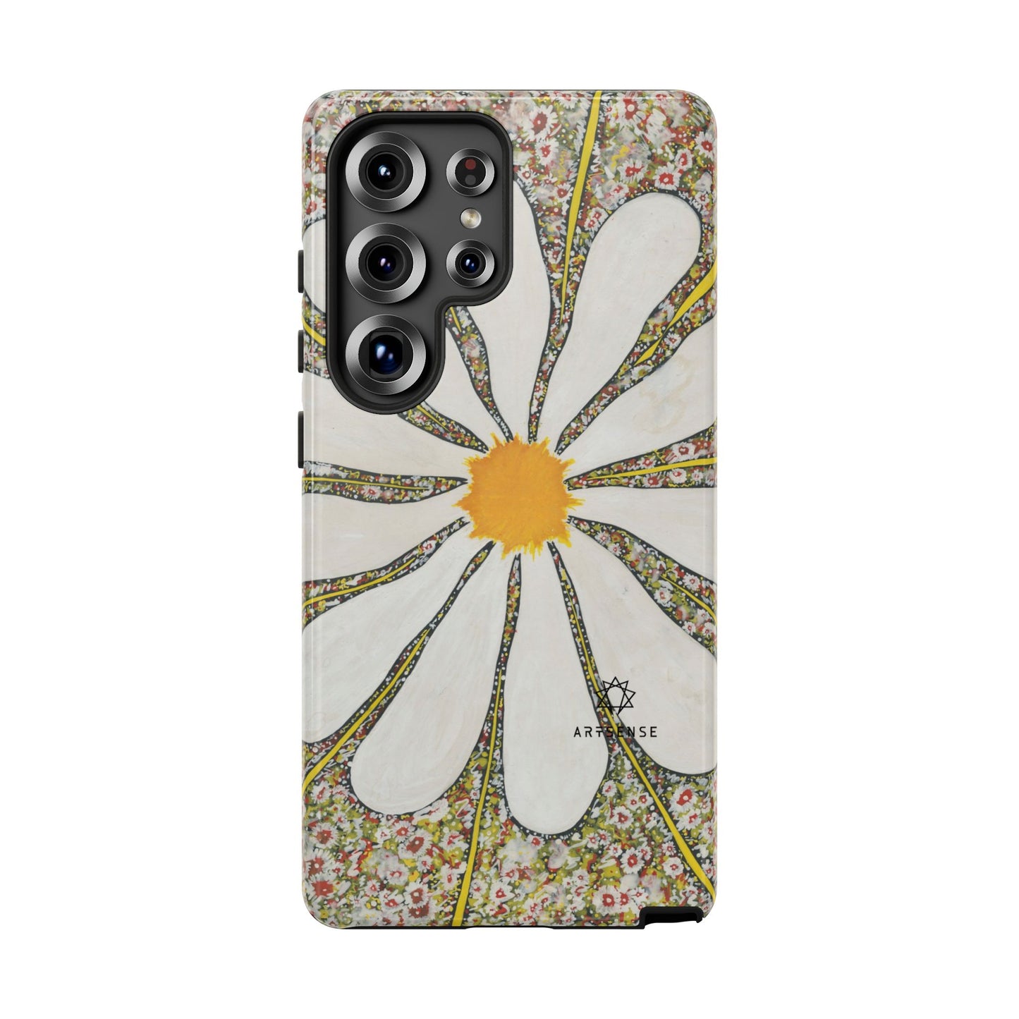 Daisy Phone Case