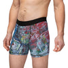 Traces of Presence Men's Boxers
