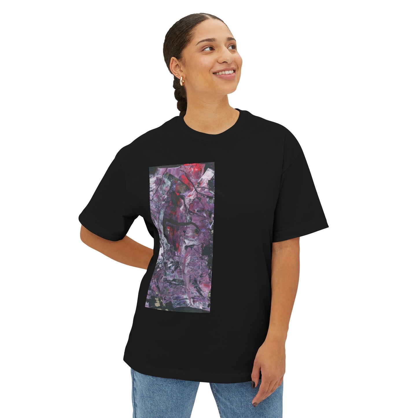 Echo Unisex T-shirt