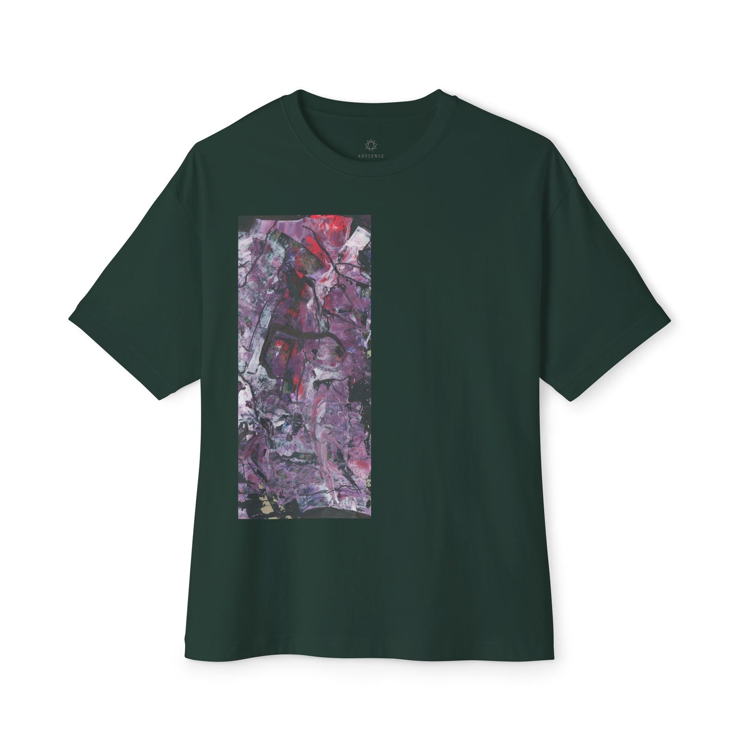 Echo Unisex T-shirt