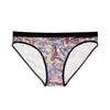 Uncharted Boundaries Women's Underwear