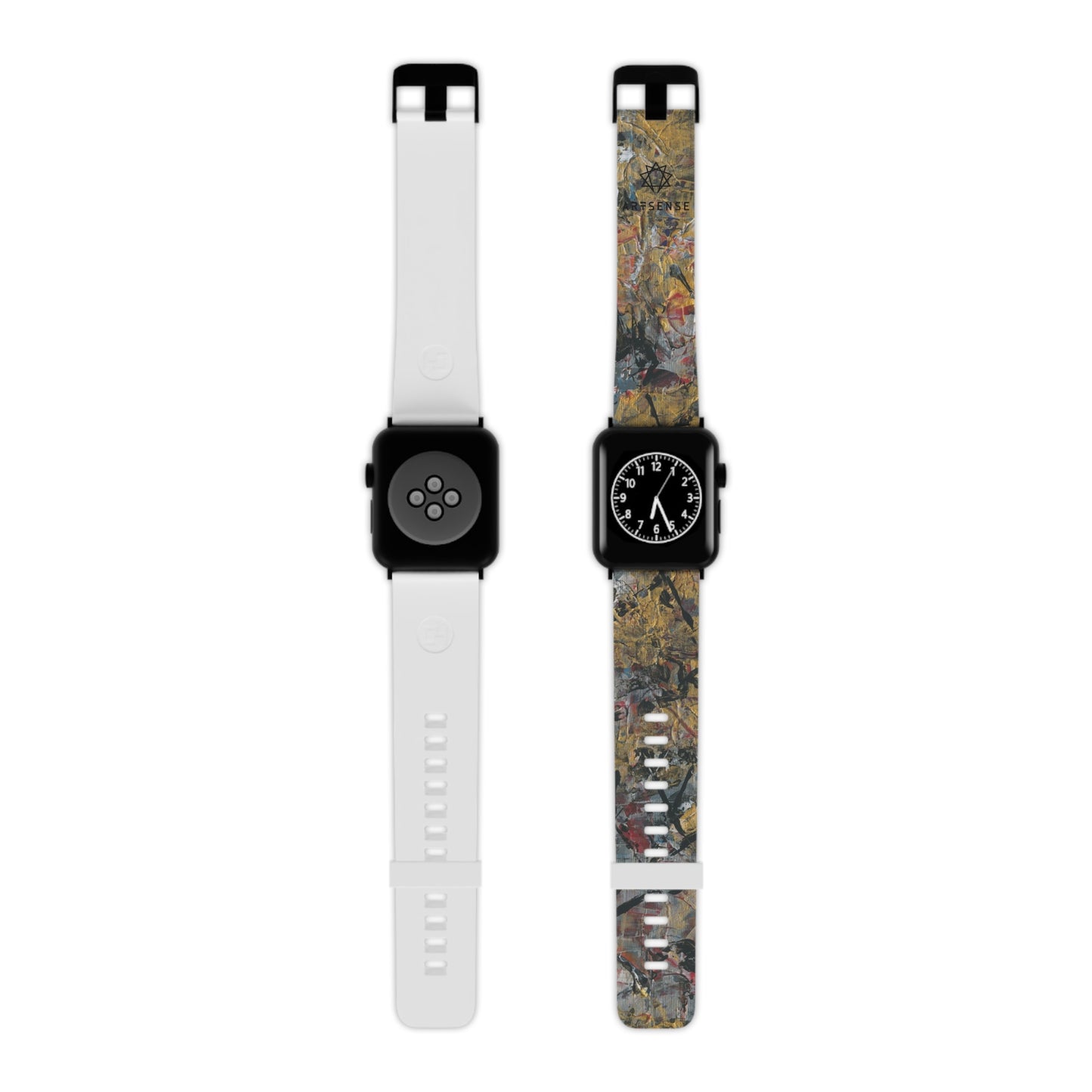 Dust of Dawn Watch Band for Apple Watch