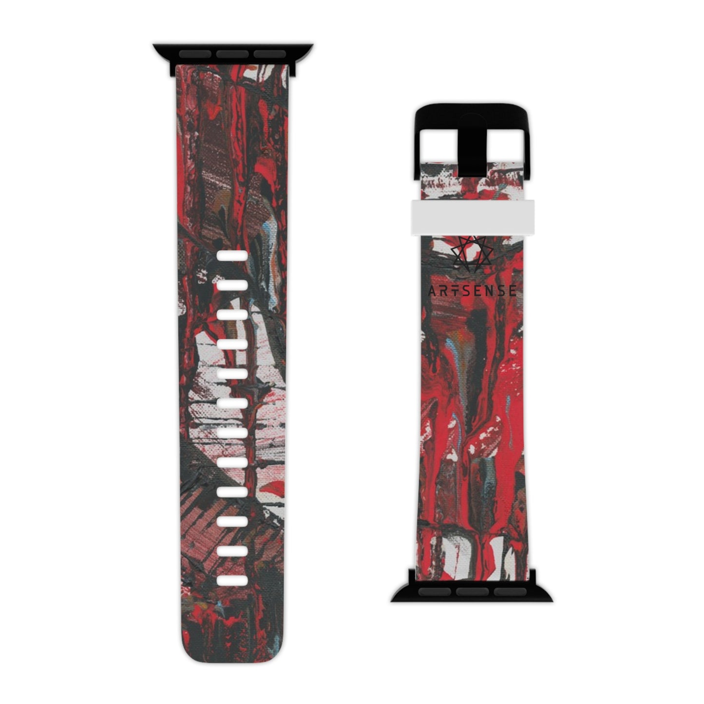 Requiem Watch Band for Apple Watch