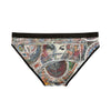 Stitched Muse Women's Underwear